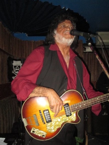 PETE RAMOS' FIRESIGN/PETE RAMOS (JOY RYDER BAND and...)