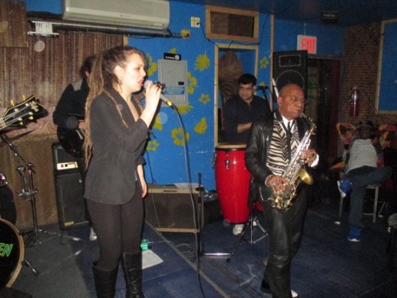 SIVAN, JIMMY and RAVEN
