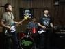 RECKLESS CITIZEN/WILL, KURT and C. J.
