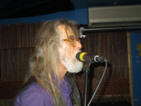 RICK ECKERLE