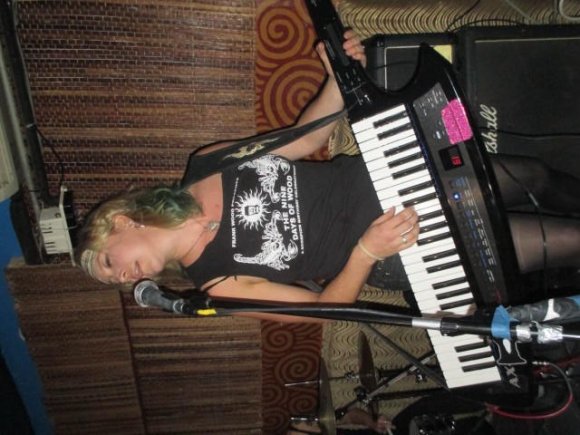 MORA TAU/STARR 69 aka SARAH WILSON ENGELKE (SUPERMAJOR, SUPERMINOR and...)
