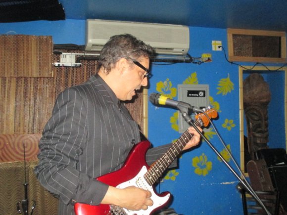 DAISY BERKOWITZ
