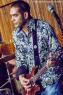 FRANK WOOD & HIS NYC ALL-STARS BAND/MERX MERCADO (PURPLE PAM & THE FLESH EATERS and...)