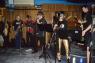SANNY RAY, ROBERT, MAC, FRANK, ANNE, RIYO and EDDY