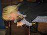 BLOWDRYER PUNK SOUL/JENNIFER BLOWDRYER