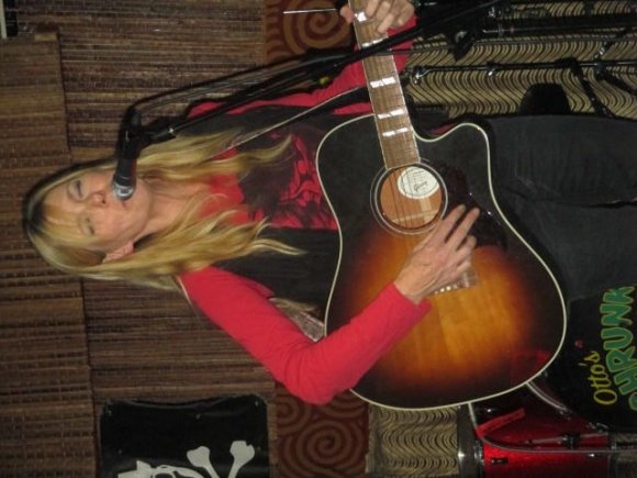 LANI FORD