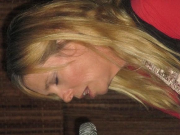 LANI FORD