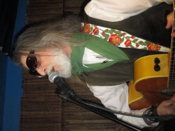 THE "SOFA KING" WILDE JAM/RICK ECKERLE (RICK & THE REFORMERS, RICK's JETS and...)