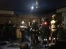 FRANK WOOD & HIS NYC ALL-STARS BAND/DANNY RAY, MAC, FRANK, ANNE, RIYO, JEANNE(hidden), RICK, CHRISTA, CYD and RONNIE (hidden)
