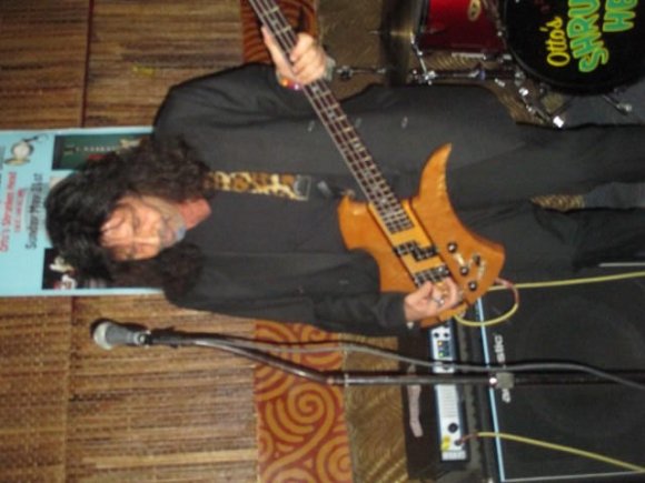 LUIGI & 1/2 THE WISEGUYS/LOU (LUIGI & THE WISEGUYS and...)