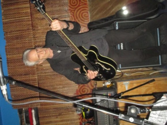 DANNY's DEVIL's BLUES/KEVIN SHAW (THE BMTs, HUDSON DUSTERS and...)