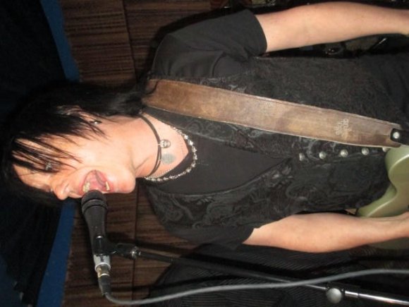 DANNY BIONDO