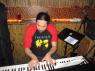 RICK ECKERLE's BIRTHDAY BAND/MICHAEL (ARCH ANGELS and...)