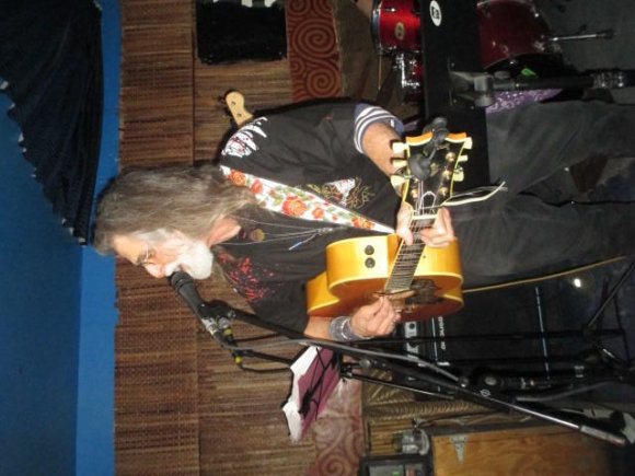 RICK ECKERLE's BIRTHDAY BAND/RICK ECKERLE (RICK & THE REFORMERS, RICK's JETS and...)