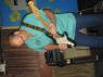 COMMERCIAL INTERRUPTION/JOHN CRISSEY (BILL POPP & THE TAPES and...)