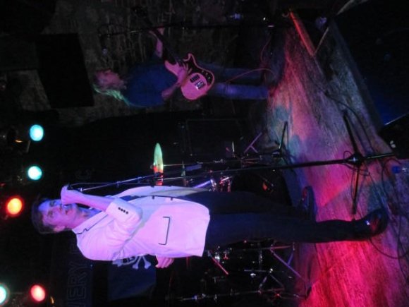 PAUL and STEVE
