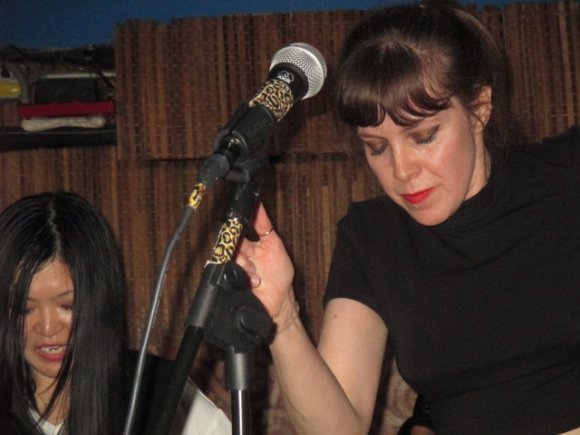 RIYO and CHRISTA