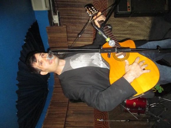 SHANE MORRISON