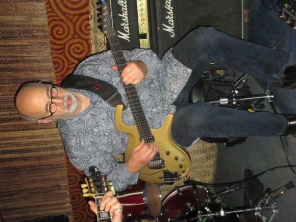 THE "SOFA KING" WILDE JAM/Mr. WOLFE aka RICKY ORBACH (FLACK BLAMINGO, KOHANE OF NEWARK and...)