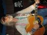 THE "SOFA KING" WILDE JAM/RICK ECKERLE (RICK & THE REFORMERS, RICK's JETS and...)