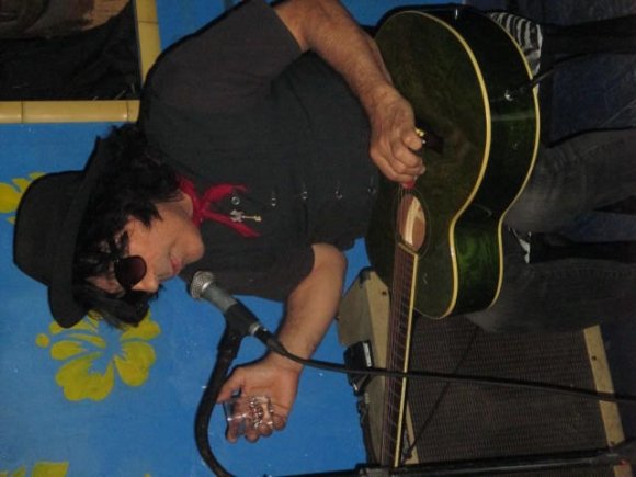 JOFF WILSON