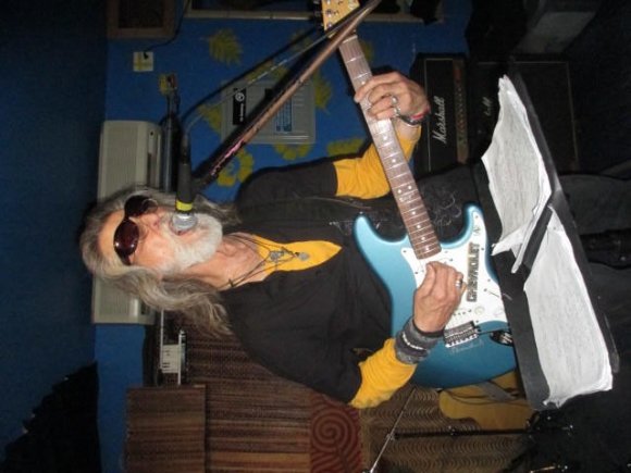 RICK ECKERLE