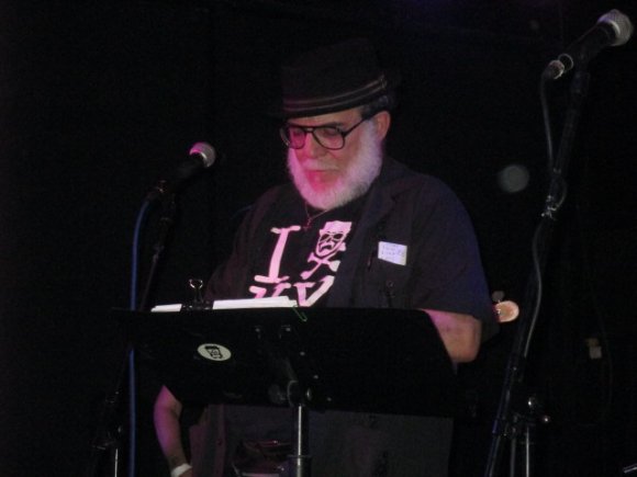 FRANK WOOD