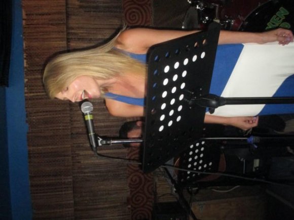 NANCY PATRICIA