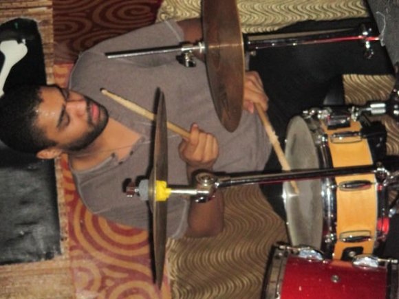 THE ROACHES/AARON