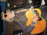 THE "SOFA KING" WILDE JAM/RICK ECKERLE (RICK & THE REFORMERS, RICK's JETS and...)
