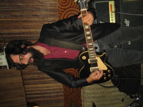 NICK DITTMEIER & THE SAWDUSTERS/J. P.