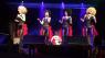 TOKYO FUNKY DOLLS