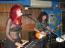 THE JYNX & DINO SHOW/JYNX and DINO