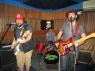 JOHNNY & THE BOOTLEGS/ERIC, RYAN and JOHNNY