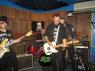SEAN, JOE, JON and BRIAN