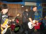 SEAN, JOE, BRIAN and JON