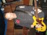 THE ZIPS/BRIAN MORGAN (THE DISRUPTERS, GARDEN CITY SOCIAL CLUB and...)