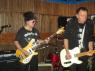 SEAN and JON