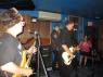 SEAN, BRIAN and JON play as ABBEY watches!