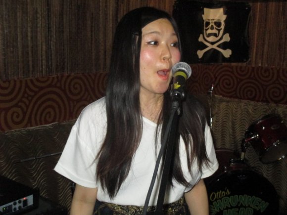 RIYO OSANAI