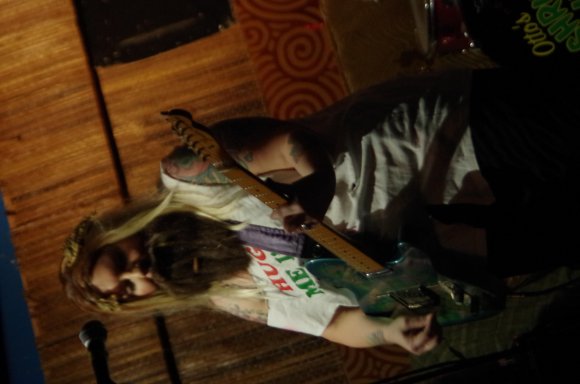 DON VON JERSEY