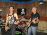 STEVE, GINO and SAL