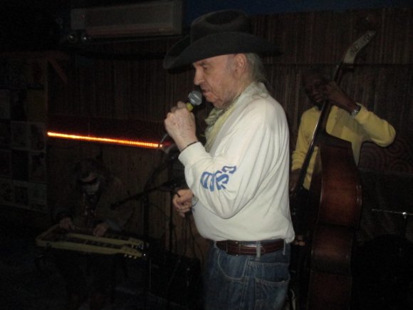 RICK, JOE and DON