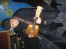 THE "SOFA KING" WILDE JAM/RICKY ORBACH (FLACK BLAMINGO, KOHANE of NEWARK and...)