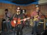 FLACK BLAMINGO/DONALD, REW, BILLY and Mr. WOLFE