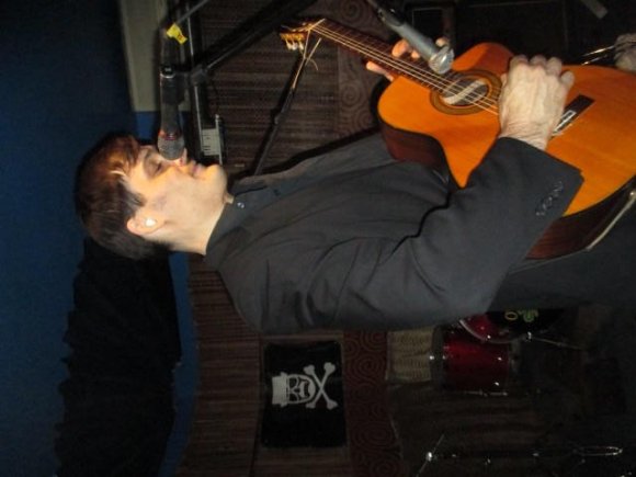 SHANE MORRISON