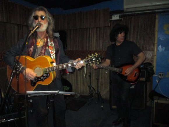 RICK and JOFF