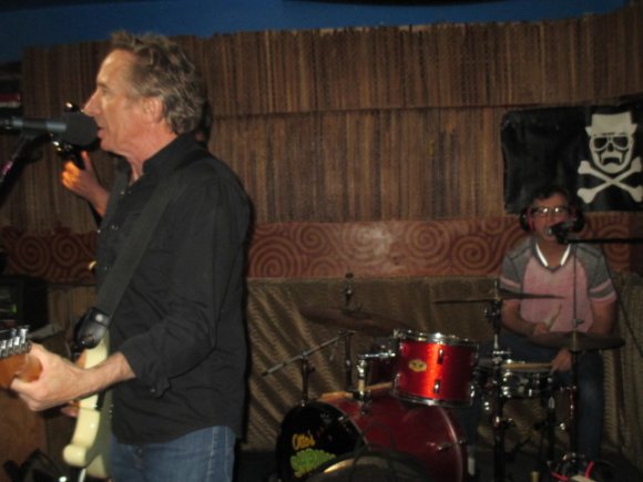 ZIGGY and MATT
