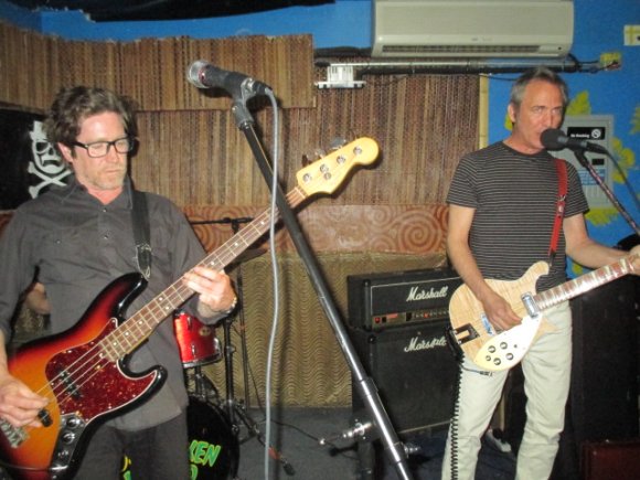 CHAD and ERIC 1