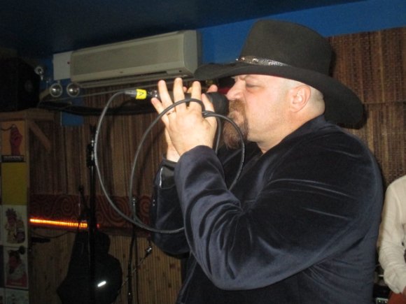 CATALINA SHORTWAVE/DAVE RIZZO